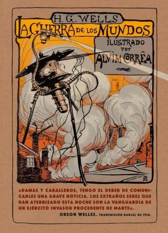 Portada — Libros del Zorro Rojo (ISBN 9788494570988)