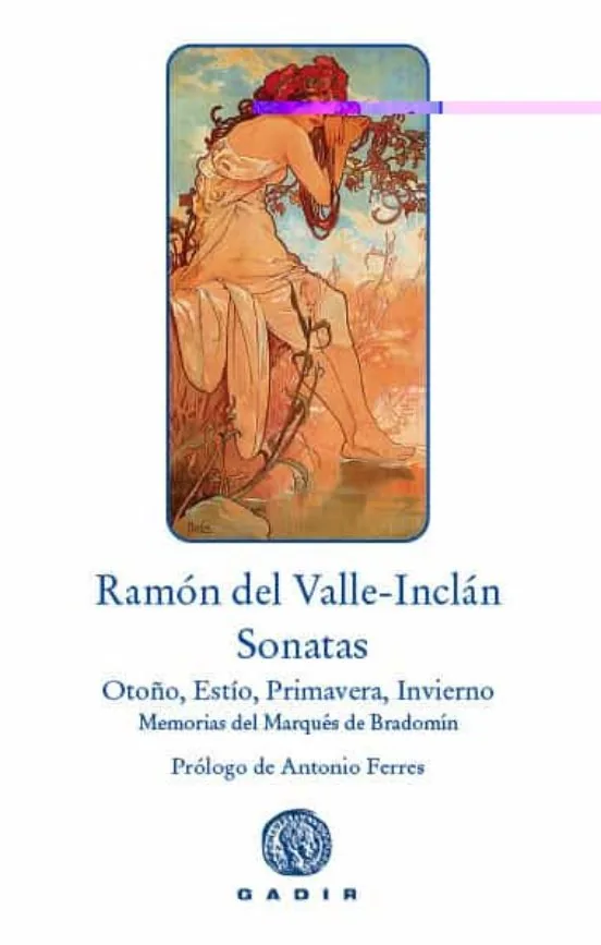 Portada — Gadir Editorial, S.L. (ISBN 9788494576591)