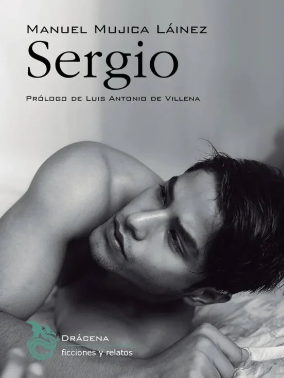Portada — Editorial Drácena (ISBN 9788494648366)
