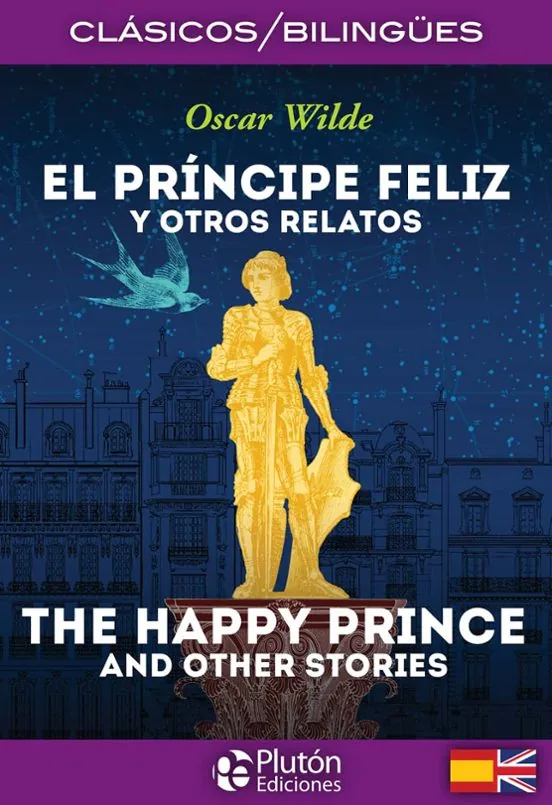 Portada — Plutón Ediciones (ISBN 9788494653124)