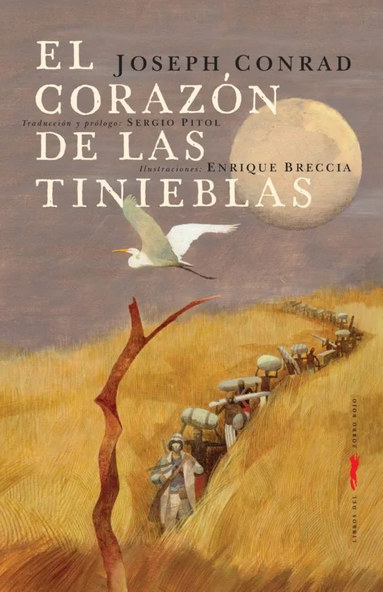 Portada — Libros del Zorro Rojo (ISBN 9788494674402)