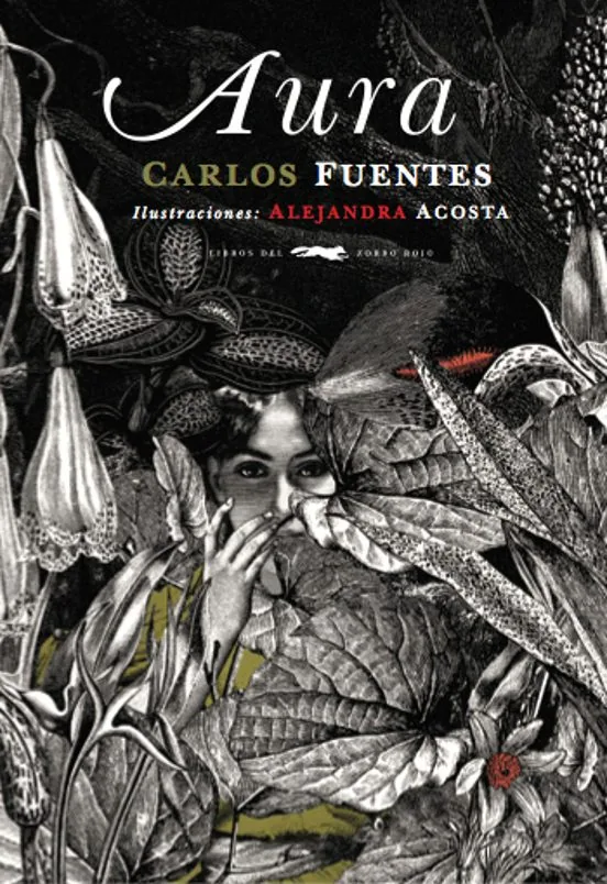 Portada — Libros del Zorro Rojo (ISBN 9788494674495)