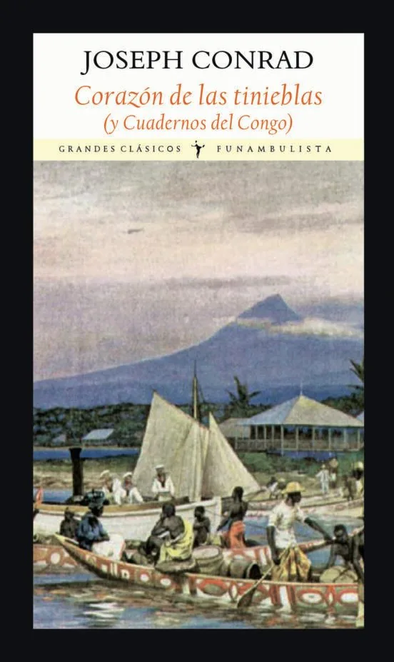 Portada — Editorial Funambulista S.L. (ISBN 9788494712999)
