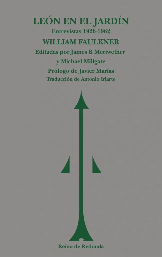 Portada — Reino de Redonda (ISBN 9788494725678)