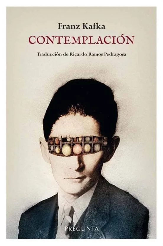 Portada — Pregunta Ediciones (ISBN 9788494766787)