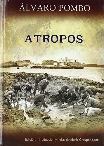 Portada — Ediciones Tantín (ISBN 9788494857430)