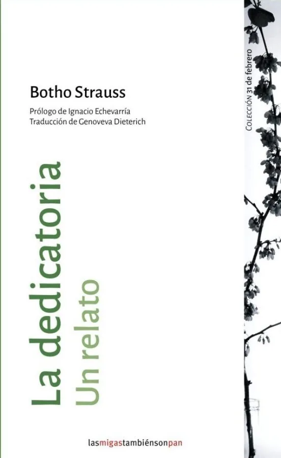 Portada — Las migas también son pan (ISBN 9788494887352)