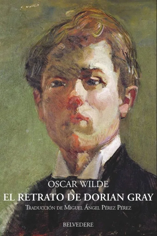 Portada — Belvedere (ISBN 9788494906305)
