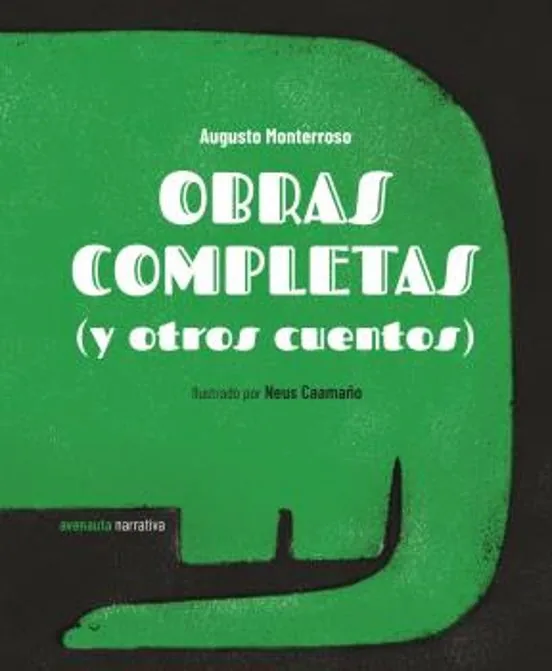 Portada — Avenauta (ISBN 9788494988592)