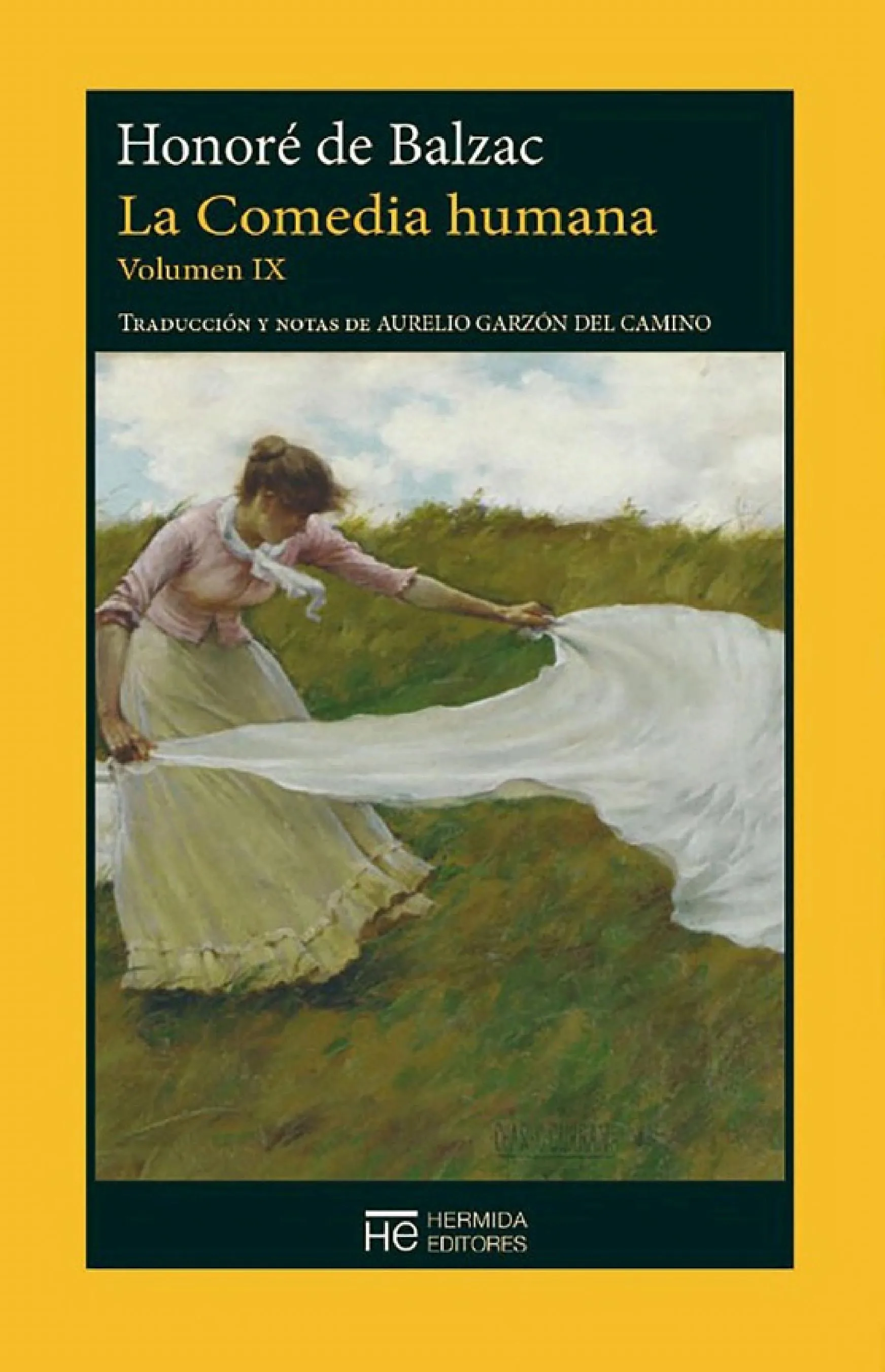 Portada — Hermida Editores S.L. (ISBN 9788494998935)