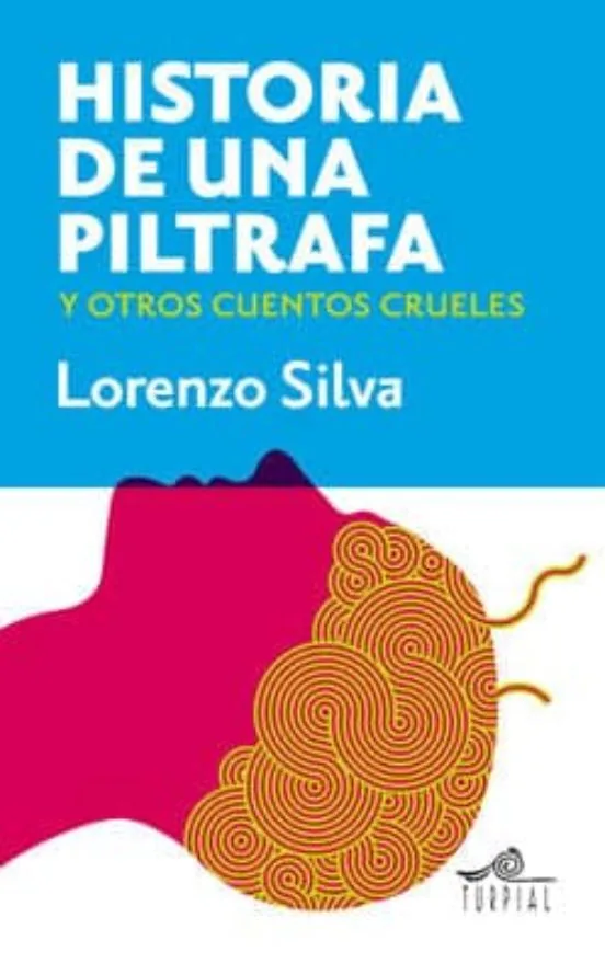 Portada — Ediciones Turpial, S.A. (ISBN 9788495157706)