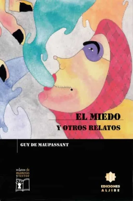 Portada — Ediciones Aljibe, S.L. (ISBN 9788495212528)