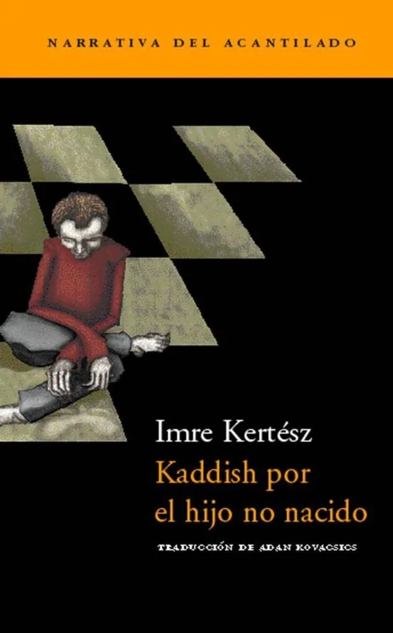 Portada — Acantilado (ISBN 9788495359377)