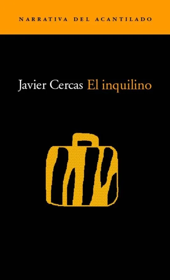 Portada — Acantilado (ISBN 9788495359872)
