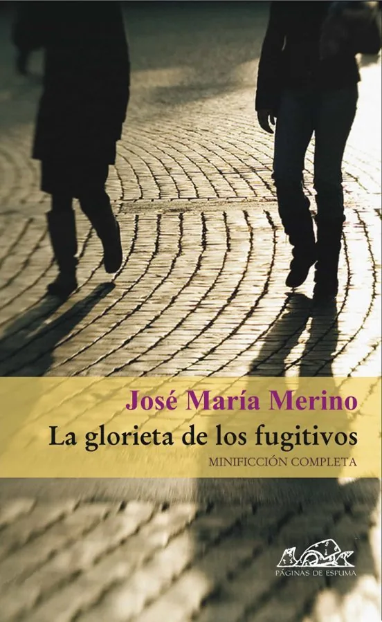 Portada — Páginas de espuma SL (ISBN 9788495642967)