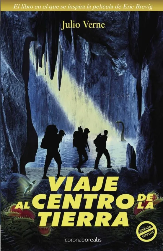 Portada — EDICIONES CORONA BOREALIS (ISBN 9788495645883)