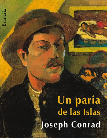 Portada — Ediciones Barataria (ISBN 9788495764294)