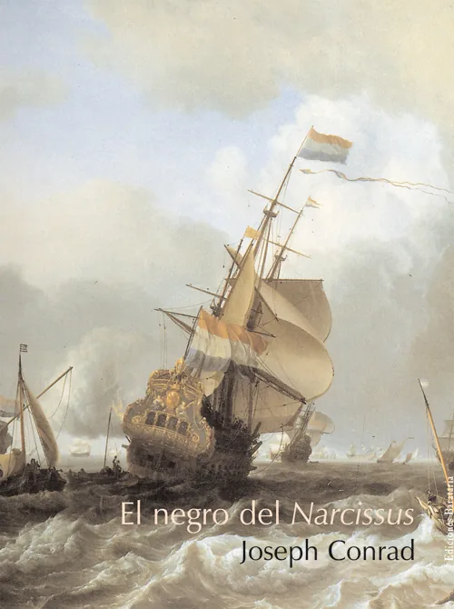 Portada — Ediciones Barataria (ISBN 9788495764409)
