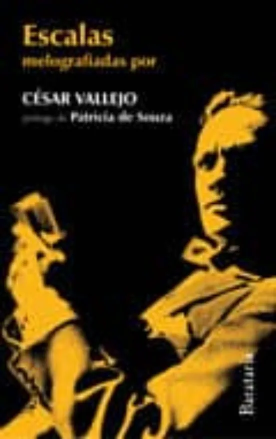 Portada — Ediciones Barataria (ISBN 9788495764997)
