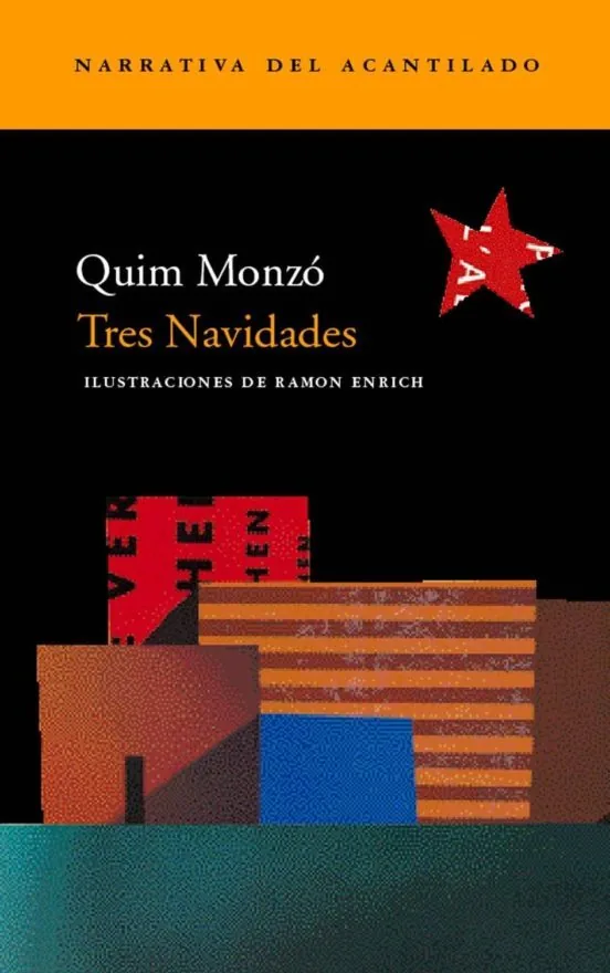 Portada — Acantilado (ISBN 9788496136328)