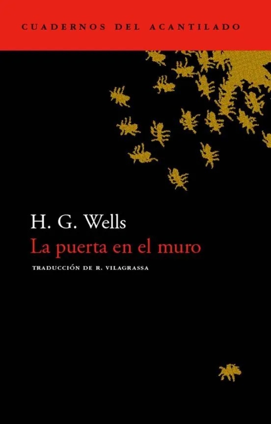 Portada — Acantilado (ISBN 9788496136427)