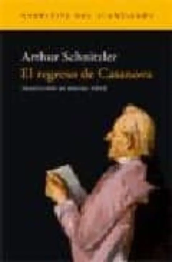 Portada — Acantilado (ISBN 9788496136458)
