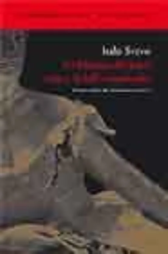 Portada — Acantilado (ISBN 9788496136601)