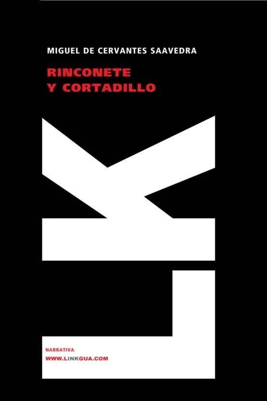 Portada — Linkgua Ediciones (ISBN 9788496290716)