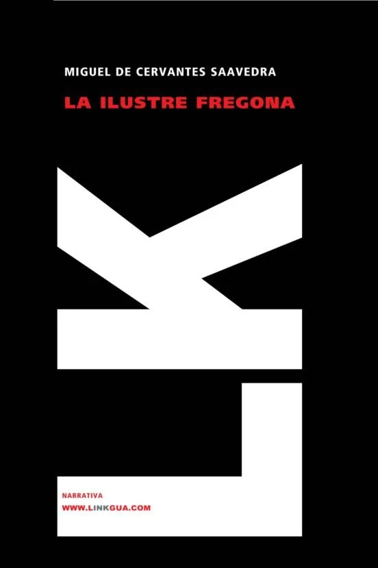Portada — Linkgua Ediciones (ISBN 9788496428034)