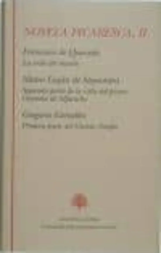 Portada — Fundación José Antonio de Castro (ISBN 9788496452107)