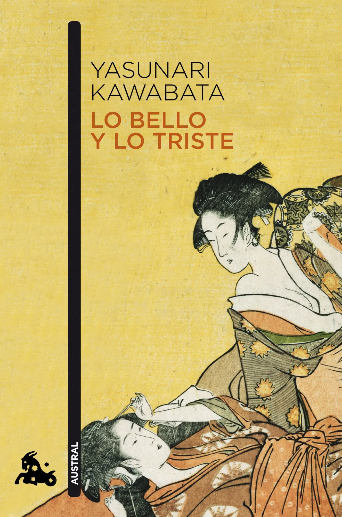 Portada — Austral (ISBN 9788496580756)