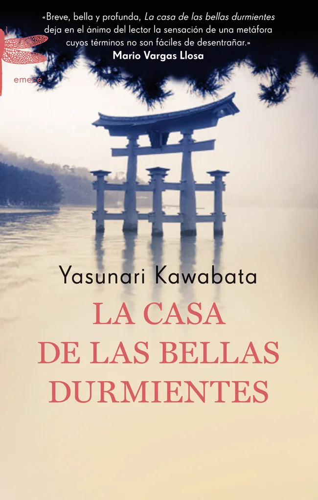 Portada — Emecé Editores (ISBN 9788496580794)