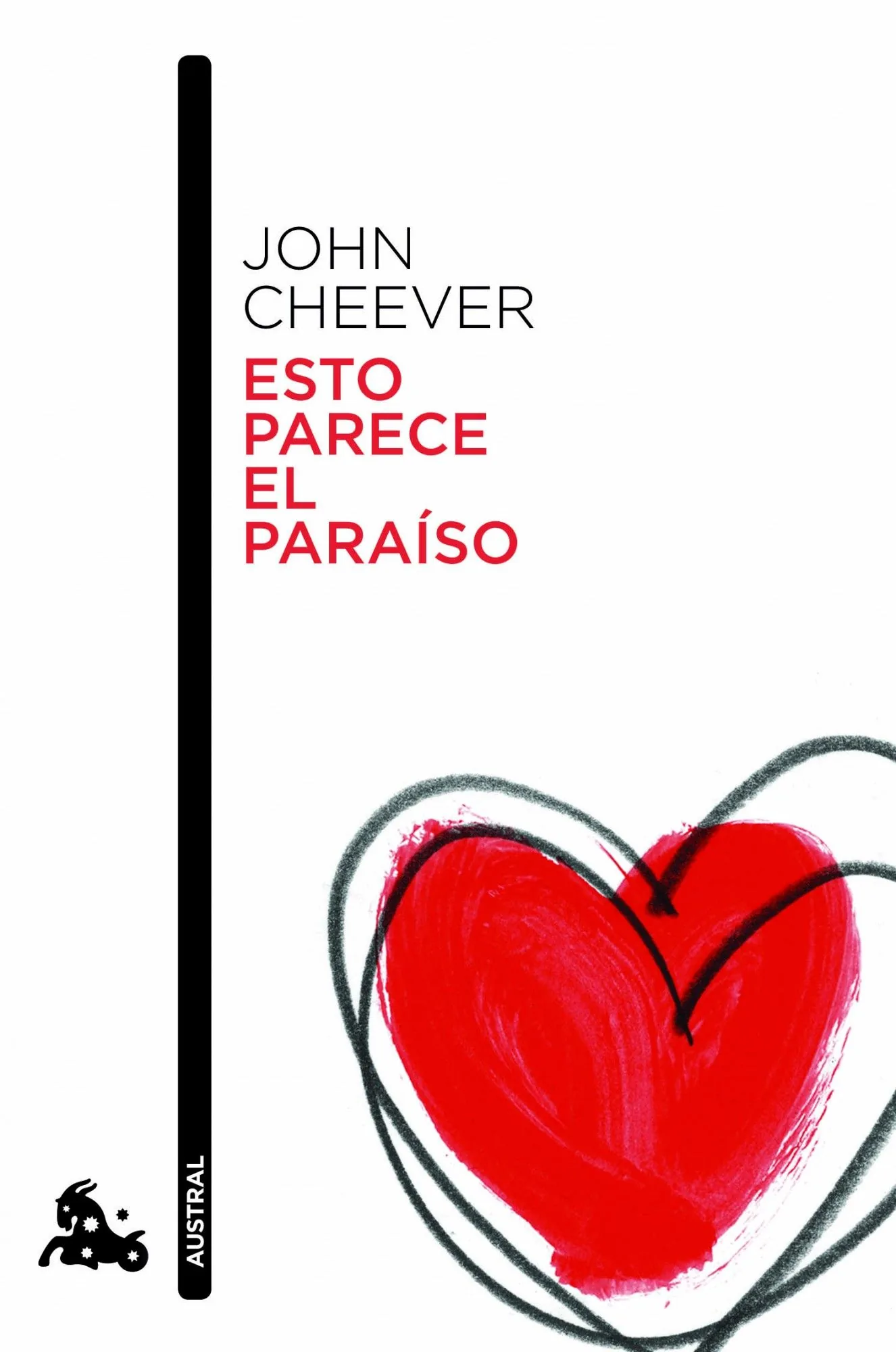 Portada de ¡Oh, esto parece el paraíso!