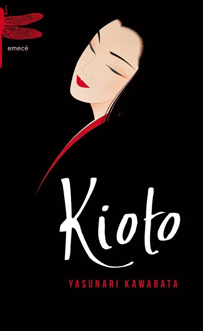 Portada — Emecé Editores (ISBN 9788496580848)