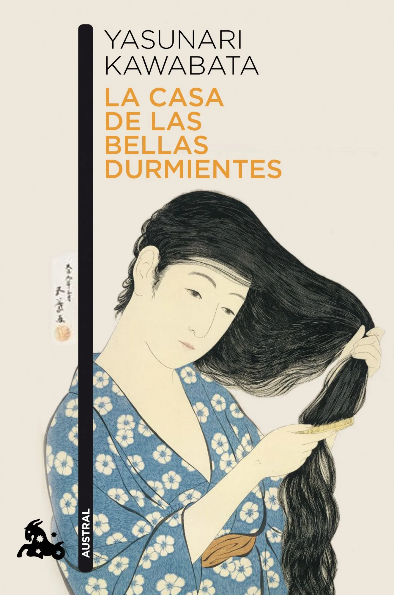 Portada — Austral (ISBN 9788496580886)