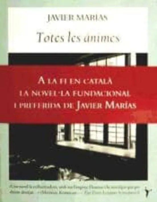 Portada — Editorial Funambulista S.L. (ISBN 9788496601581)