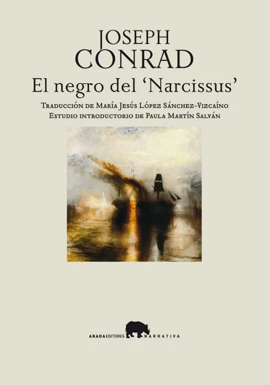 Portada — Abada Editores (ISBN 9788496775534)