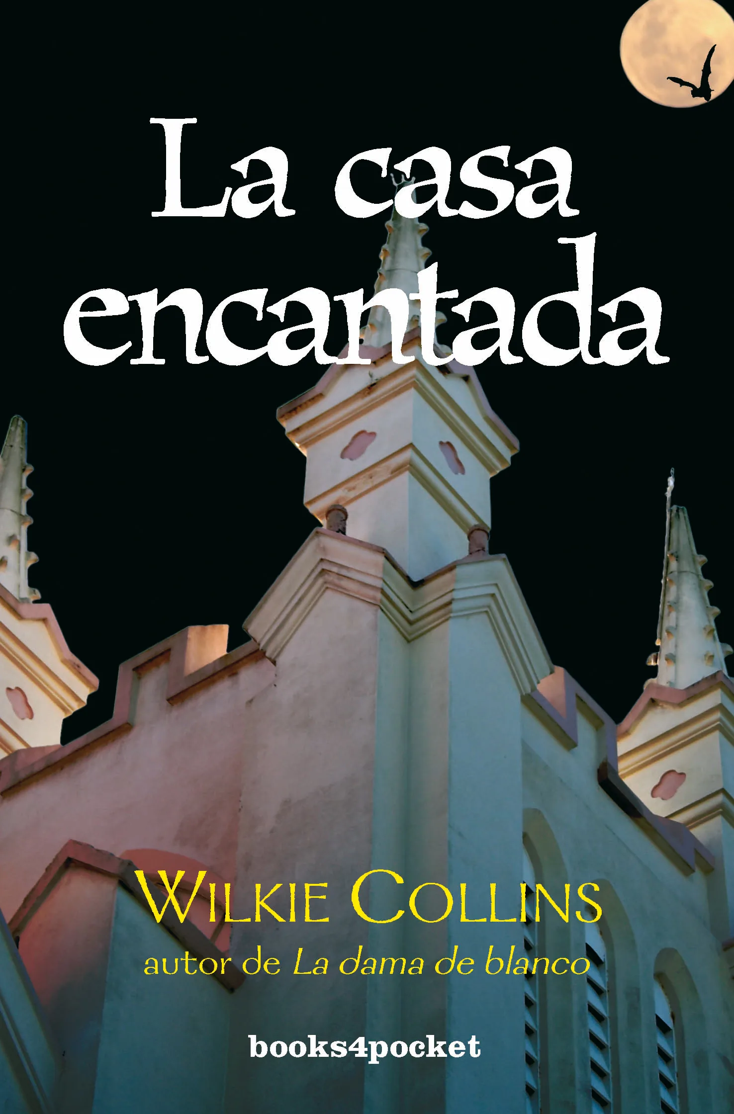 Portada — Books4pocket (ISBN 9788496829190)