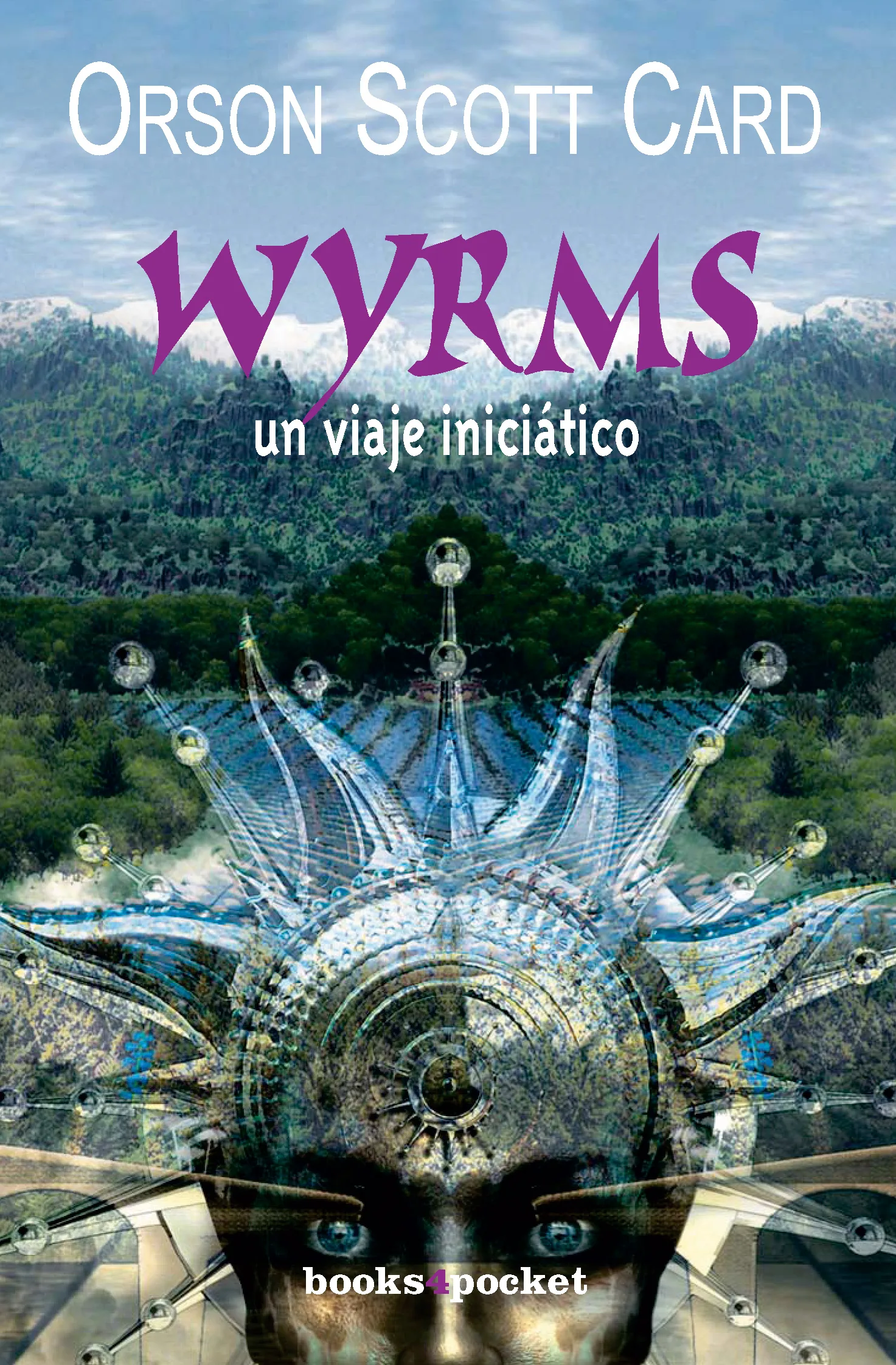 Portada — Books4pocket (ISBN 9788496829442)