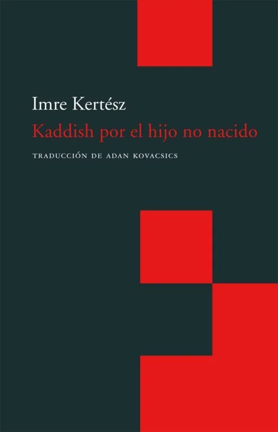 Portada — Acantilado (ISBN 9788496834064)