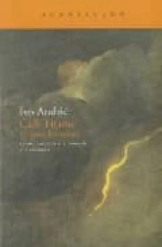 Portada — Acantilado (ISBN 9788496834620)
