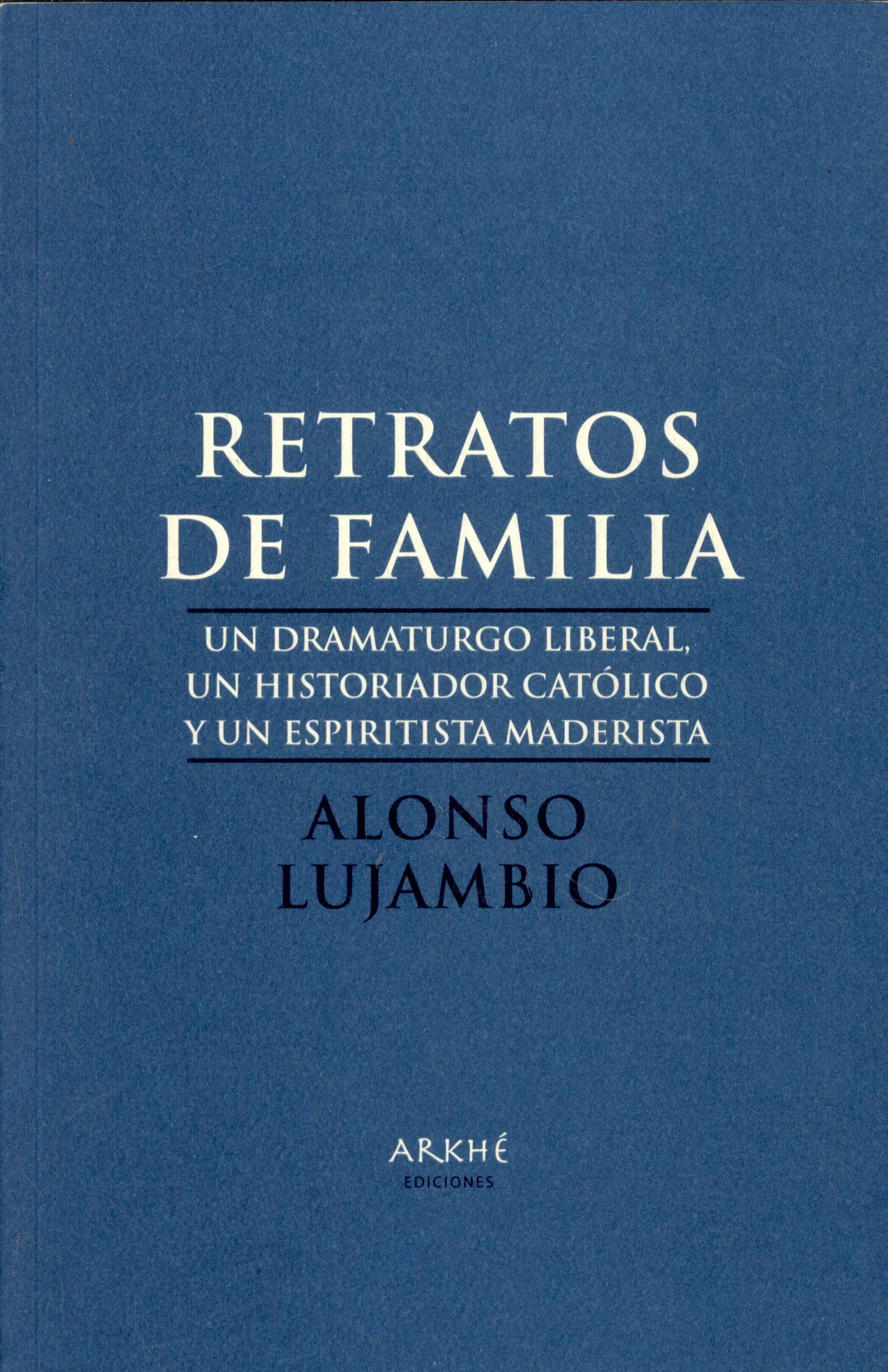 Portada — Editorial Sexto Piso (ISBN 9788496867031)