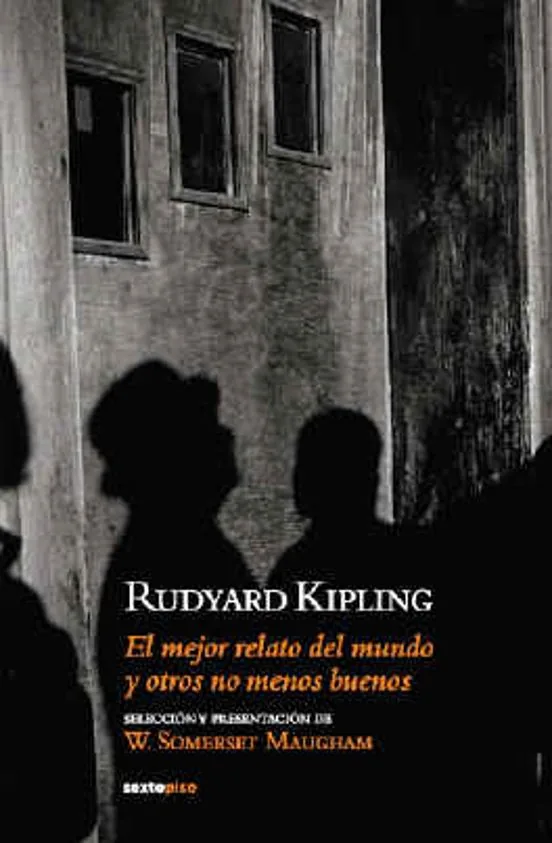 Portada — Editorial Sexto Piso (ISBN 9788496867109)