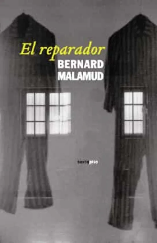 Portada — Editorial Sexto Piso (ISBN 9788496867116)