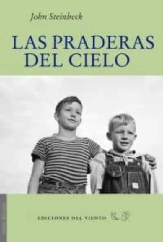 Portada — Ediciones del Viento, S.L. (ISBN 9788496964976)