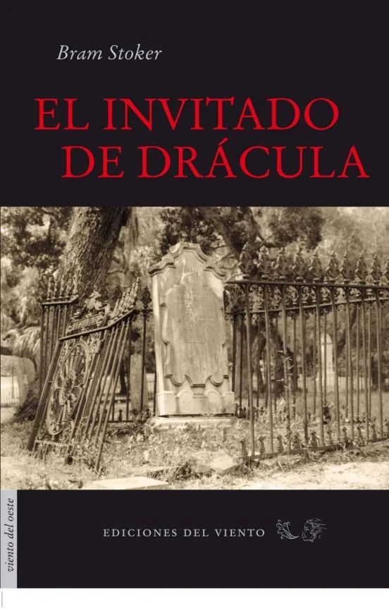 Portada — Ediciones del Viento, S.L. (ISBN 9788496964990)