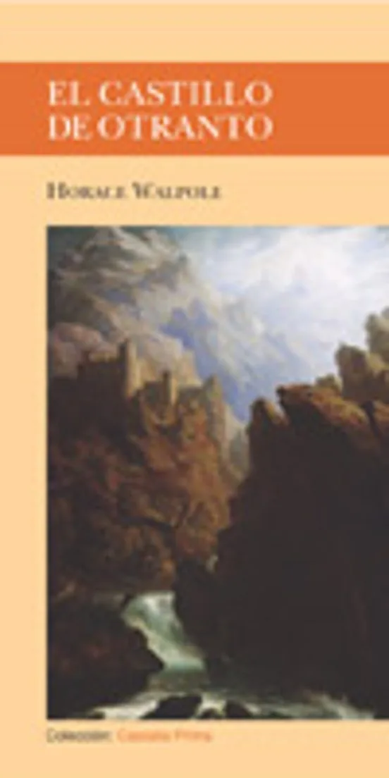Portada — Castalia Ediciones (ISBN 9788497401081)