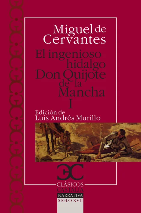 Portada — Castalia Ediciones (ISBN 9788497403726)