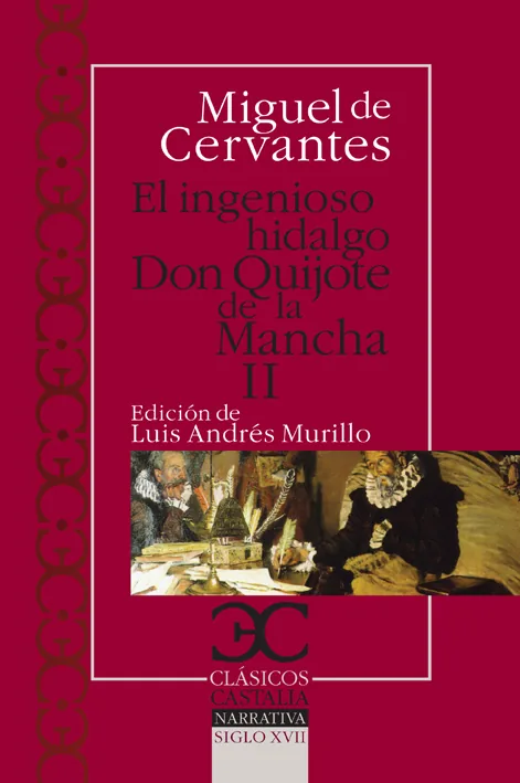 Portada — Castalia Ediciones (ISBN 9788497403733)