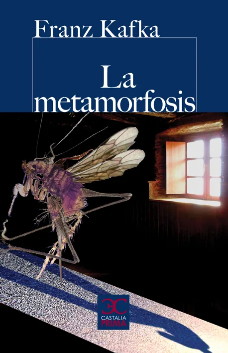 Portada — Castalia Ediciones (ISBN 9788497404334)